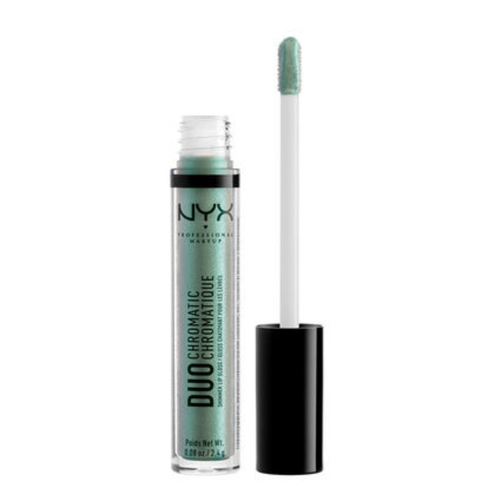 Duo Chromatic Lip Gloss